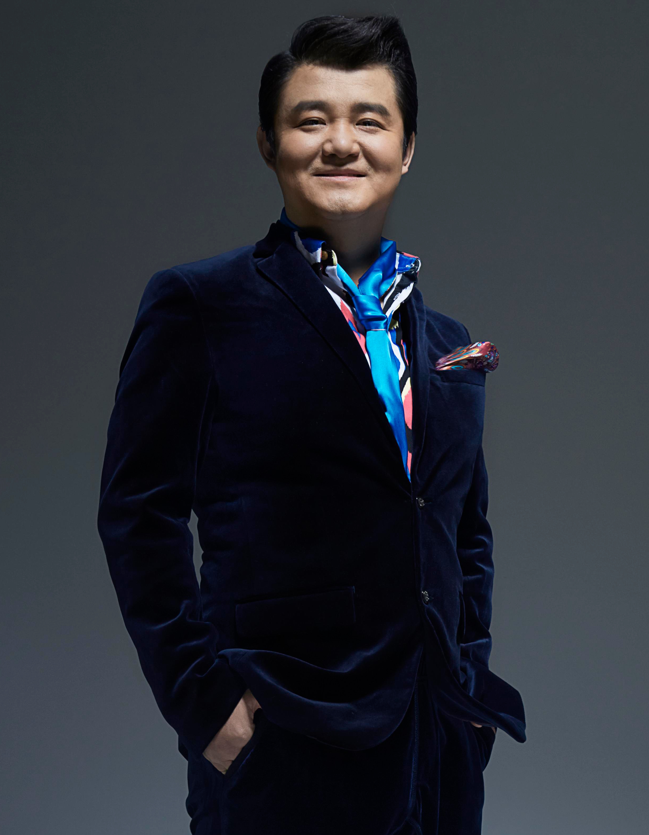 吉利(中国内地男歌手、演员、主持人)