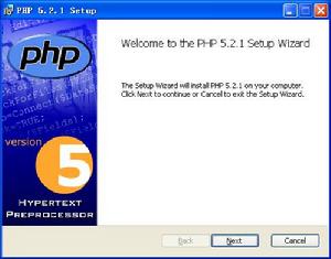 PHP PHP