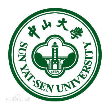 中山大学校徽 中山大学校徽