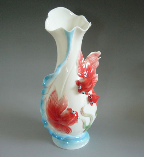 花瓶(器皿) 花瓶(器皿)