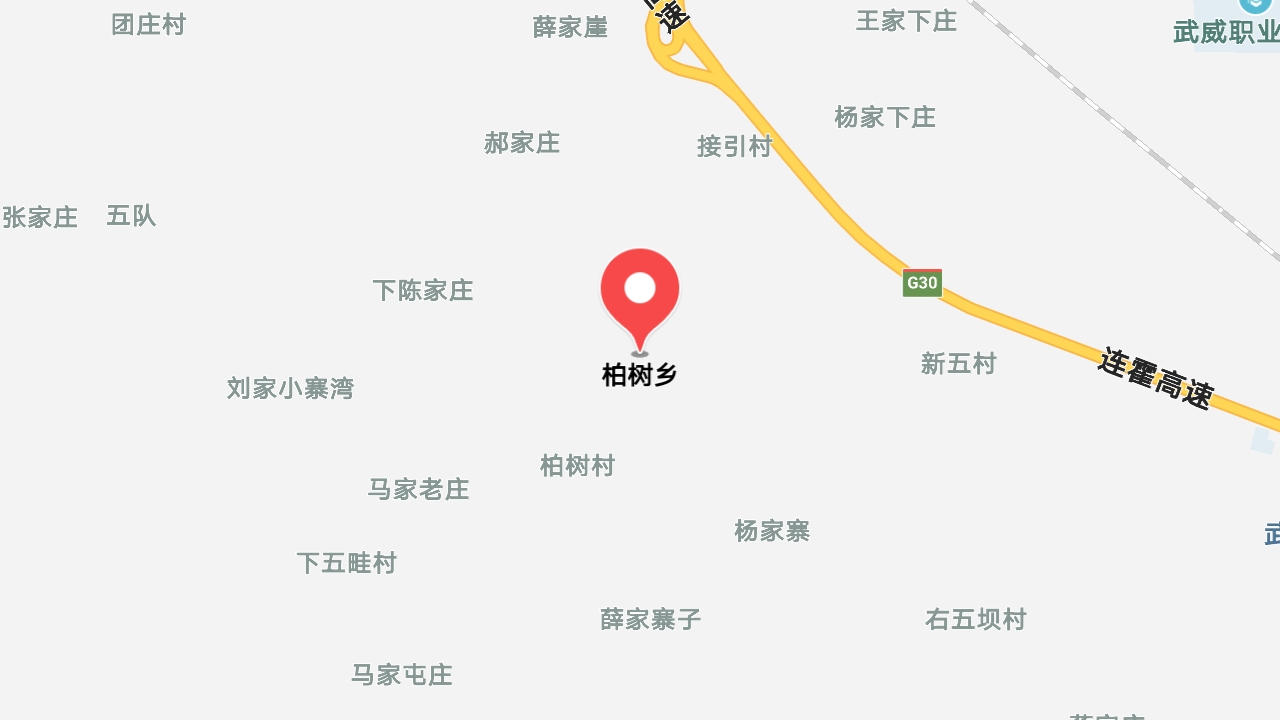 地图信息