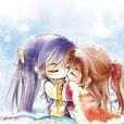 醉月青霄