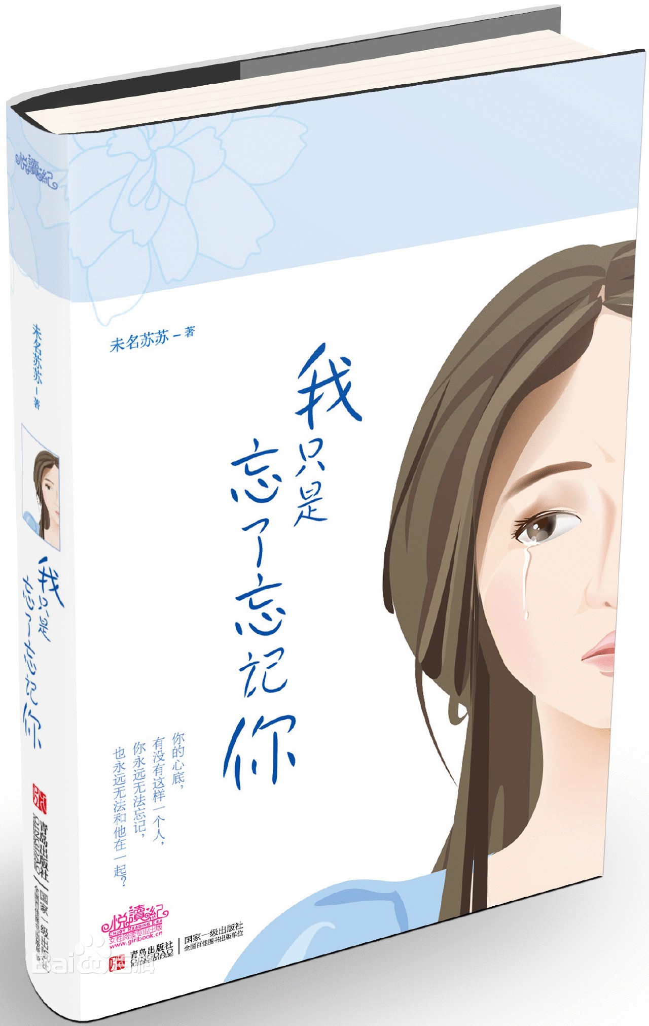 《我只是忘了忘记你》 《我只是忘了忘记你》