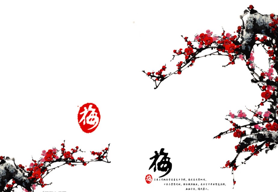 梅 梅