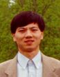 梁勇教授 梁勇教授