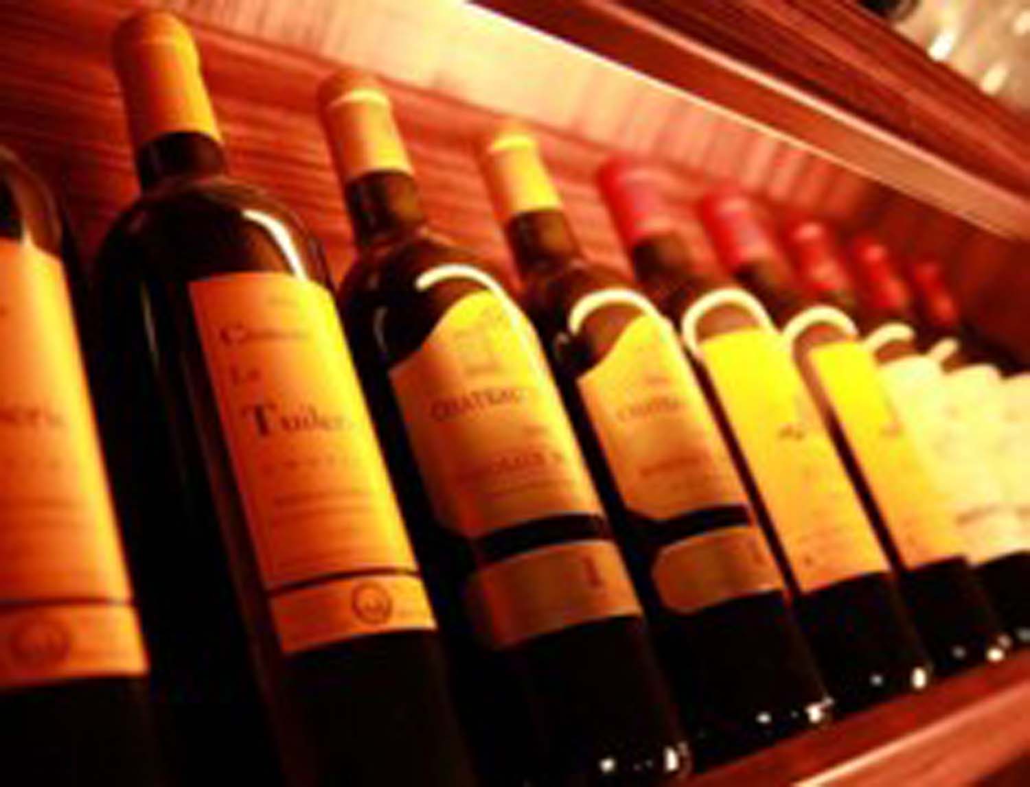 Good Wine Good Wine