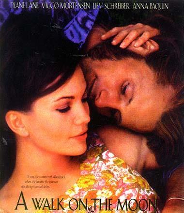 月球漫步(1999年列维·施瑞博尔主演电影)