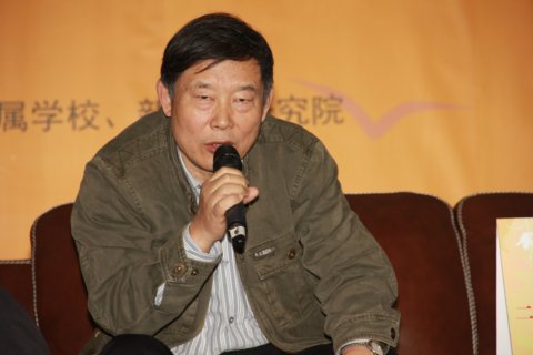 陈家琪 陈家琪