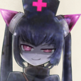 库洛姆(勇者大战魔物娘中人物)