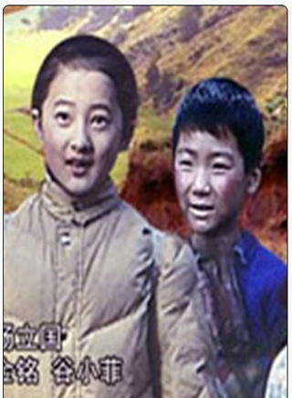 金铭(影视演员)
