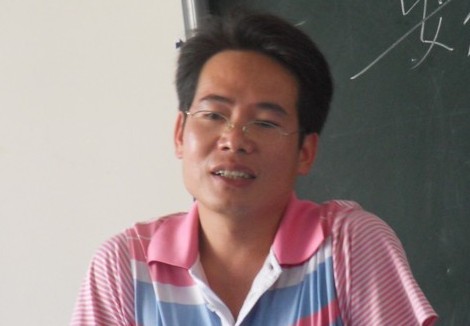 谭德和老师 谭德和老师