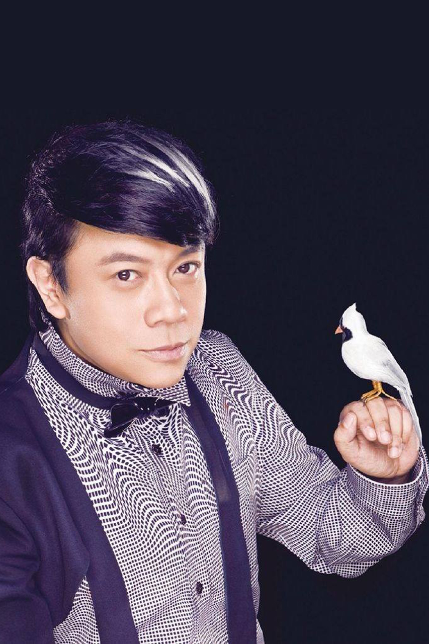 男子甜点俱乐部
