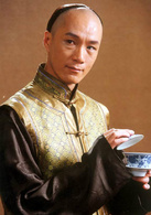 梦断紫禁城
