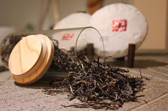普洱茶(中国轻工出版社图书)