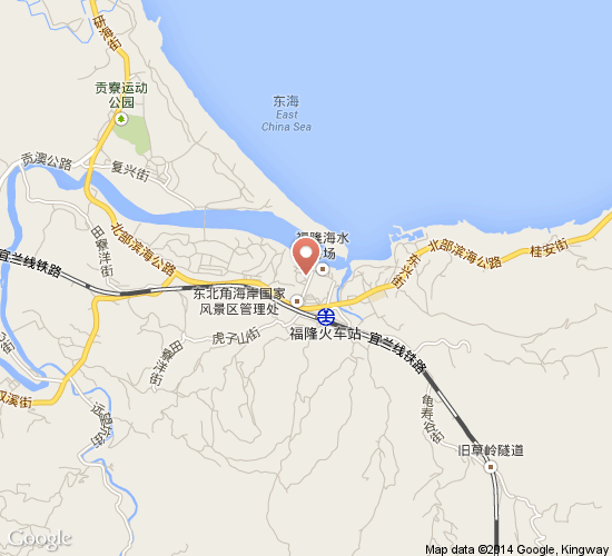 福容大饭店- 福隆店 福容大饭店- 福隆店