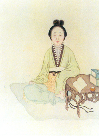 苏明明
