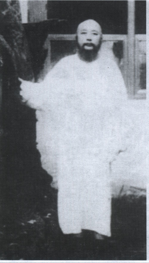 梁鼎芬 梁鼎芬