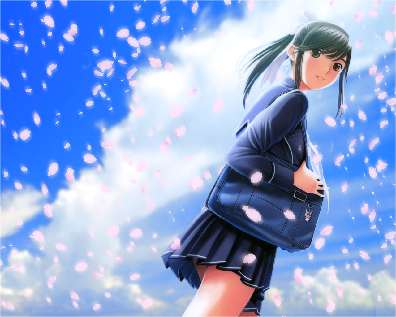 love plus