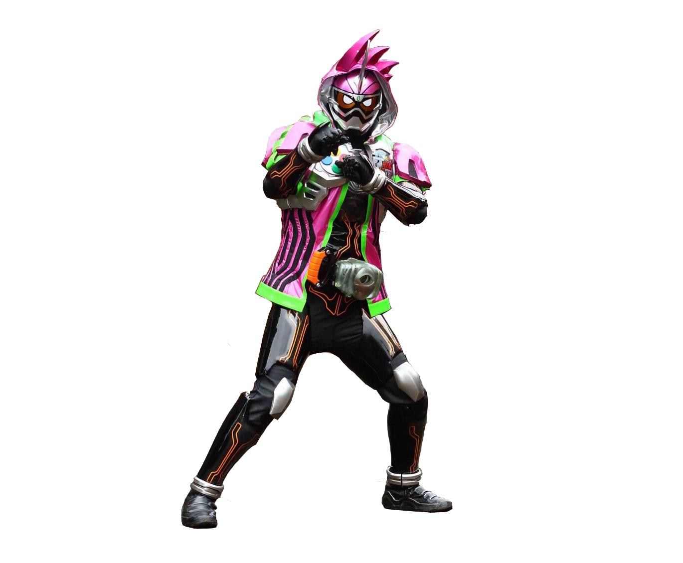 假面骑士Ghost Ex-Aid魂 假面骑士Ghost Ex-Aid魂