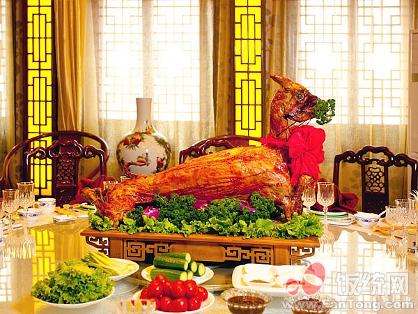 敦煌三宝烤羊肉 敦煌三宝烤羊肉