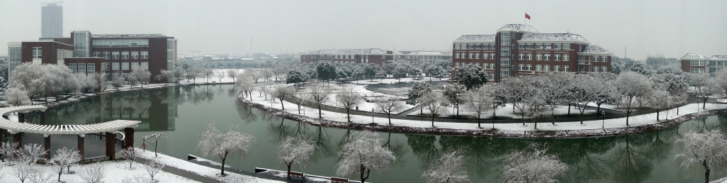 上海立达学院 上海立达学院