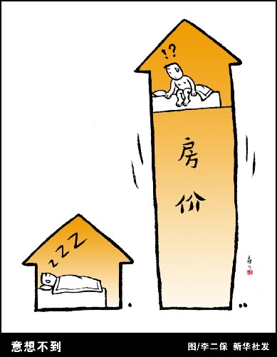 房价调控 房价调控
