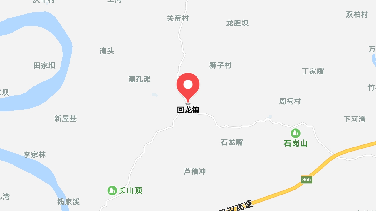地图信息