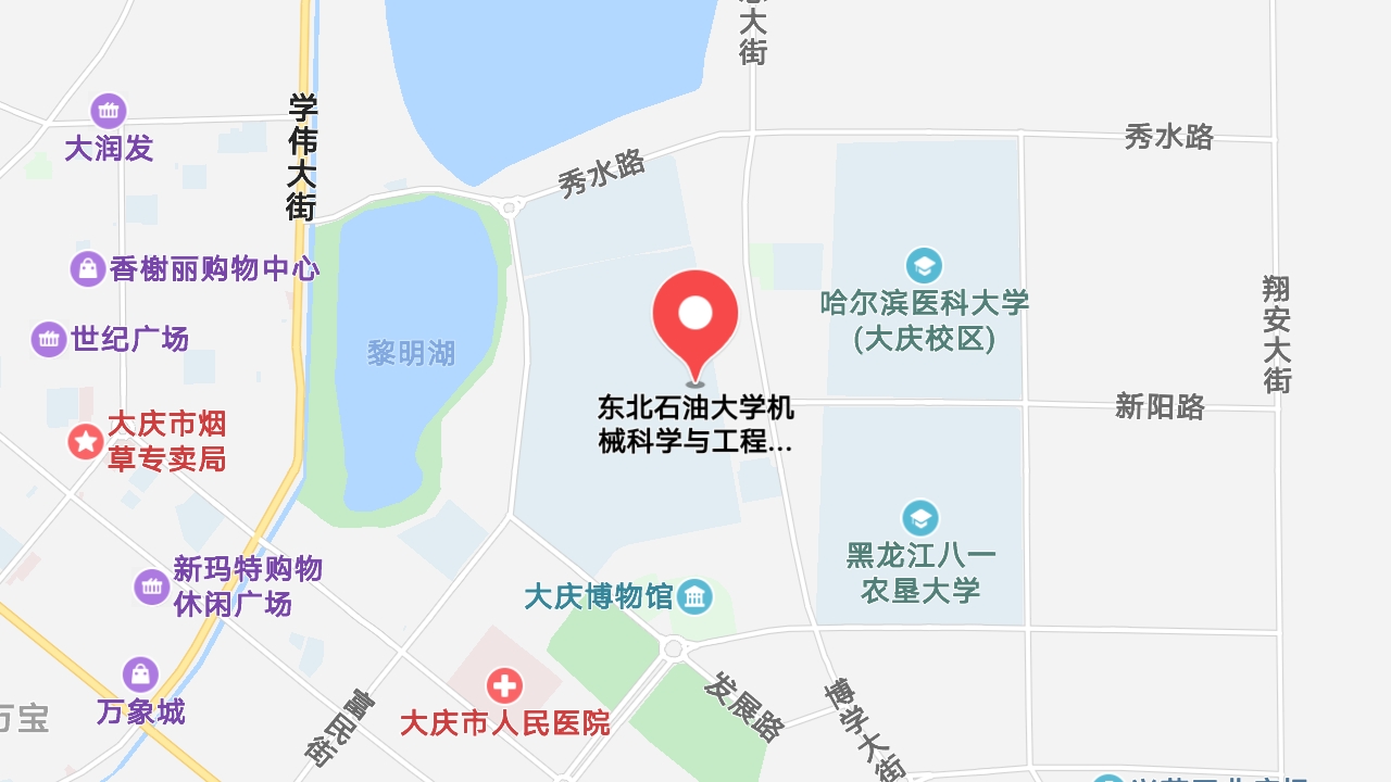 地图信息