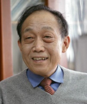 邵维忠教授 邵维忠教授