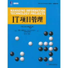 IT项目管理 IT项目管理