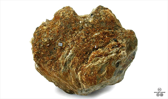独居石矿石 独居石矿石