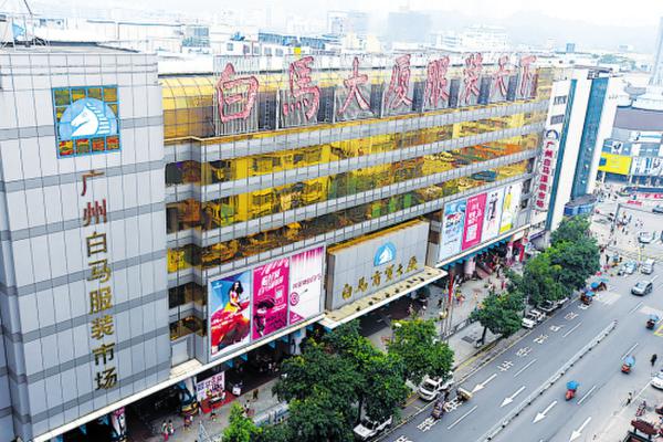 广州专业批发市场