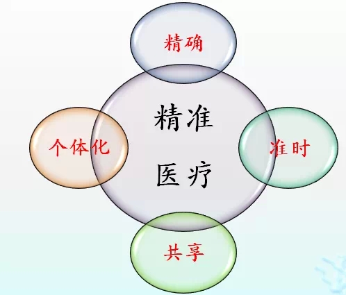 精準医疗(医学词语概念)