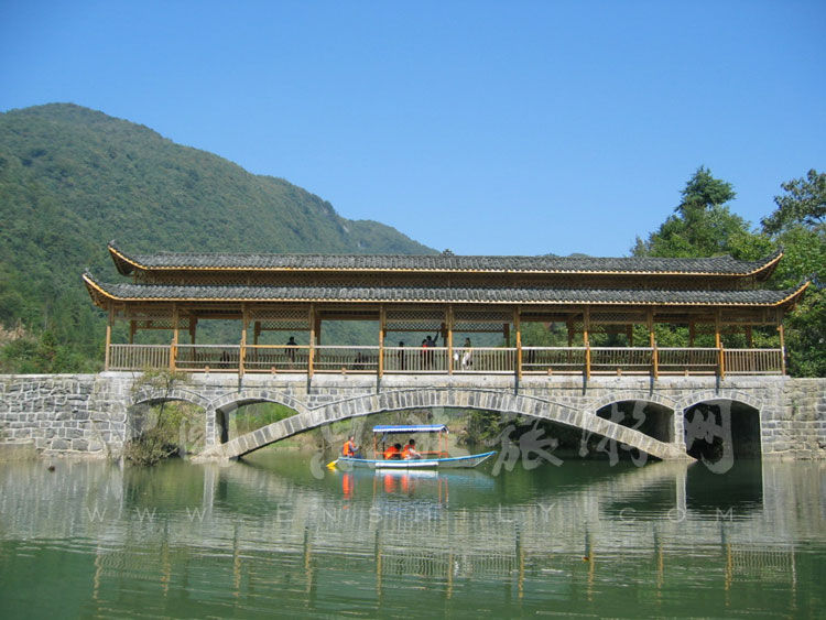 鹤峰富硒茶 鹤峰富硒茶