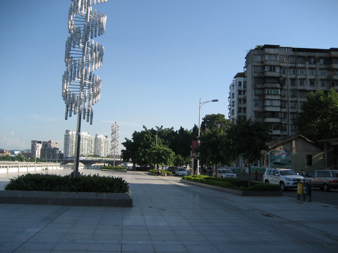武江区 武江区