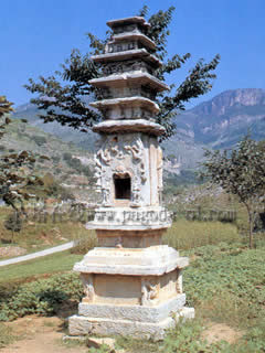 神通寺 神通寺