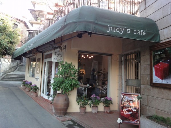 cafe(饮料)