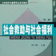 社会救助专业