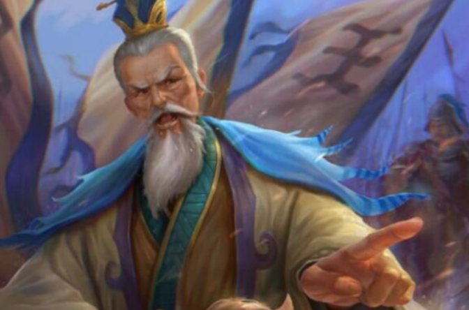 王朗(游卡桌游《三国杀OL》中的武将)