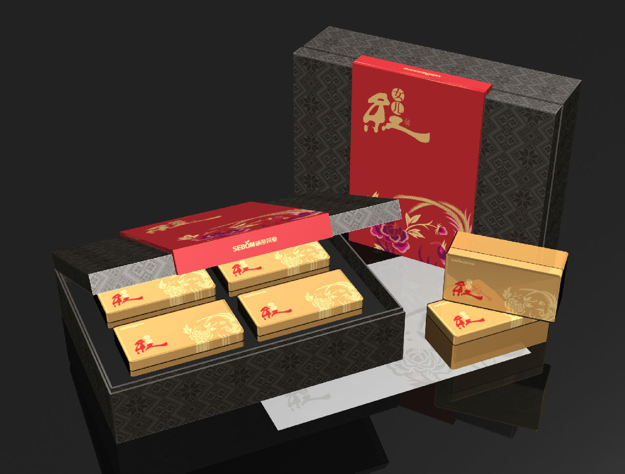恩施富硒茶 恩施富硒茶