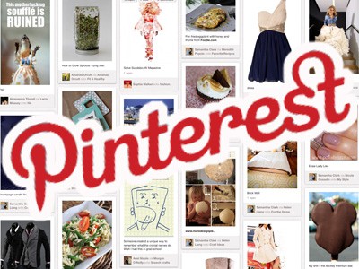 Pinterest Pinterest
