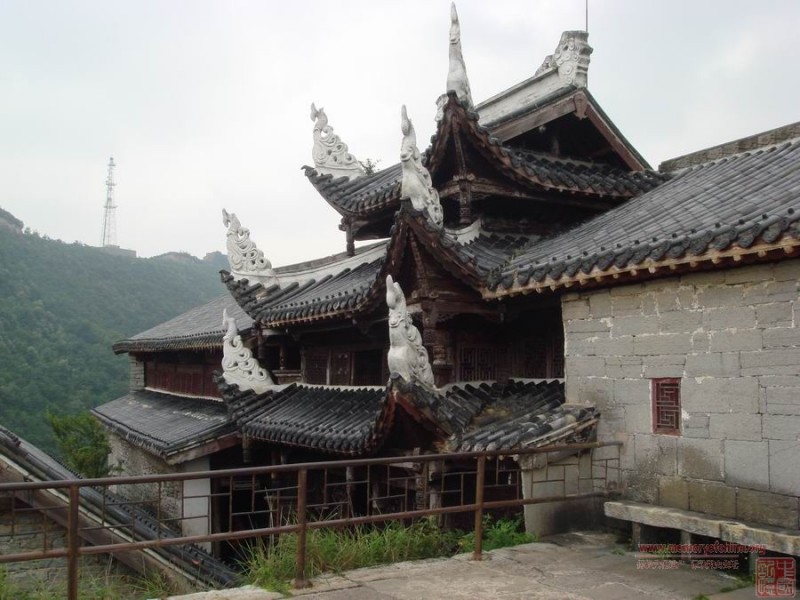 安顺文庙 安顺文庙