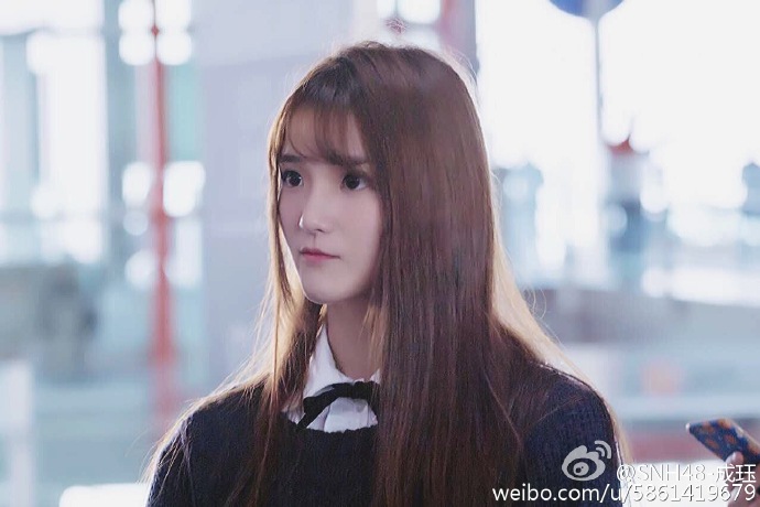 成珏 成珏
