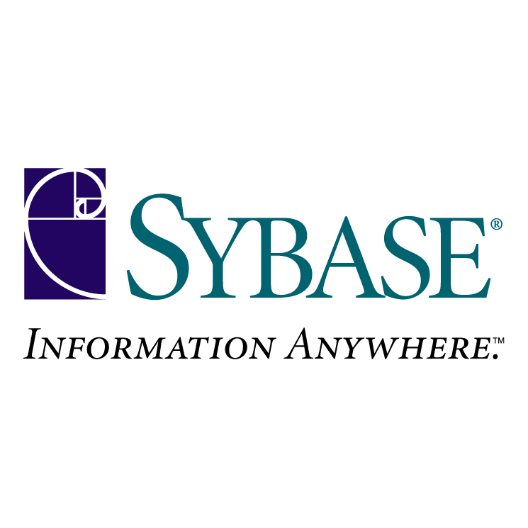 sybase