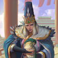 张让(游戏《三国杀OL》中的武将)