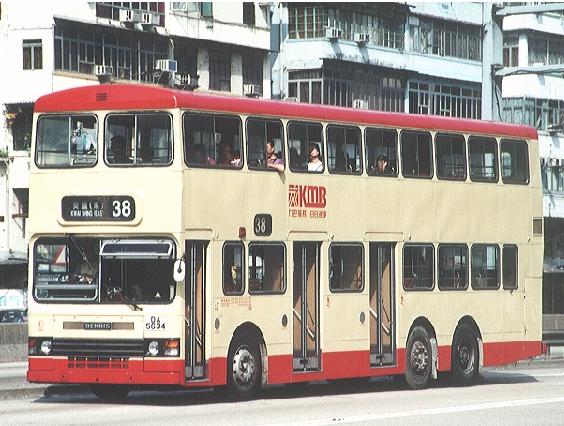 香港巴士(图7) 香港巴士(图7)