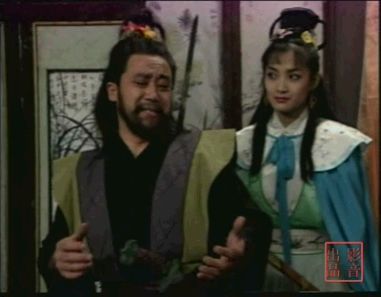 房书安(左) 房书安(左)