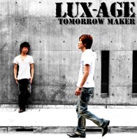 TOMORROW MAKER TOMORROW MAKER