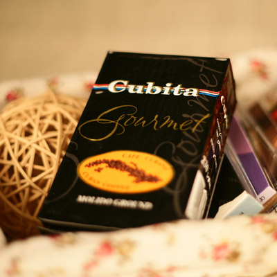 Cubita 金装粉 Cubita 金装粉
