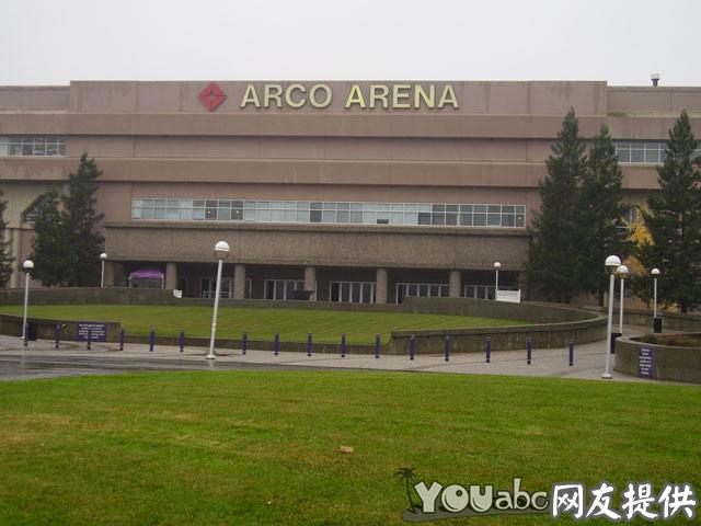 ARCO球馆 ARCO球馆